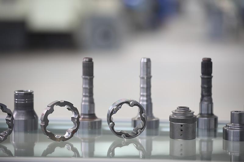 精密鍛造零部件7